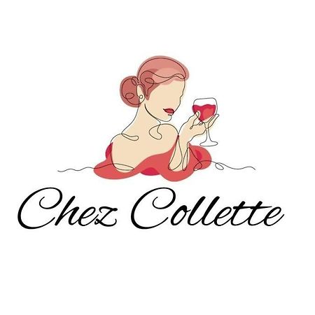 Chez Collette - Luxury In The Old Nicea Zewnętrze zdjęcie