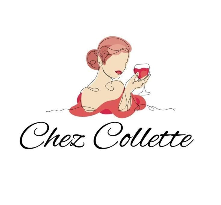 Chez Collette - Luxury In The Old Nicea Zewnętrze zdjęcie